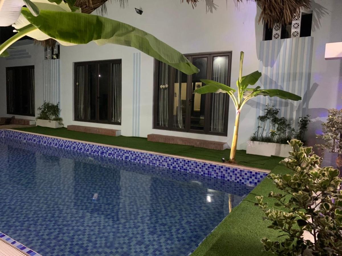 An Bungalow - Mai Chau Villa Hòa Bình Eksteriør bilde