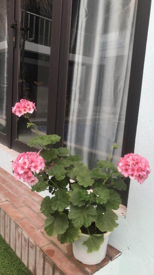 An Bungalow - Mai Chau Villa Hòa Bình Eksteriør bilde