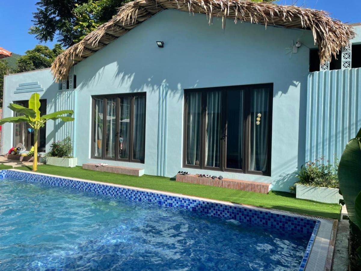 An Bungalow - Mai Chau Villa Hòa Bình Eksteriør bilde
